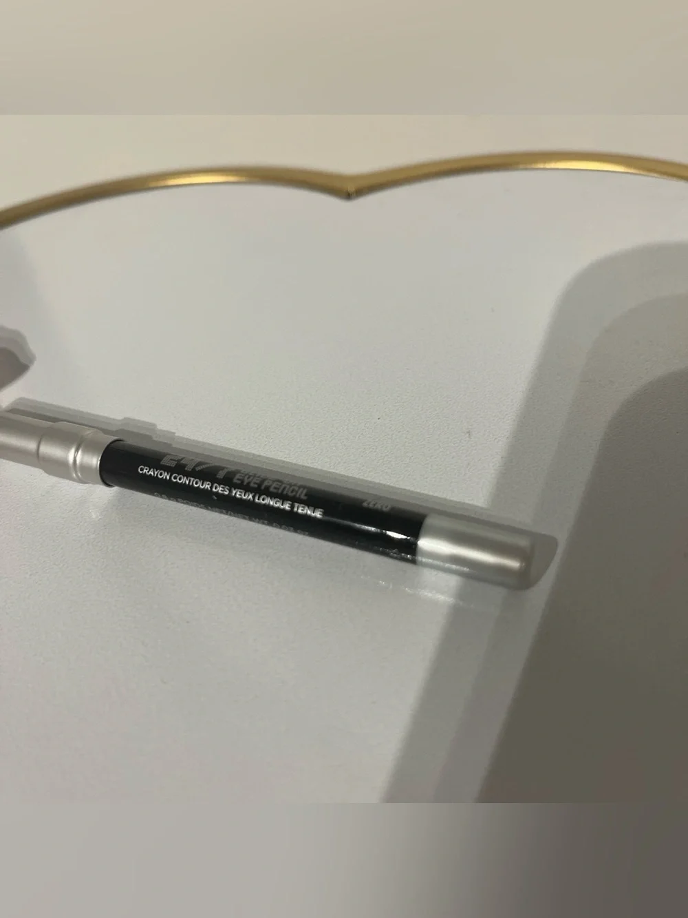 Urban Decay 24/7 Glide-On Eye Pencil in Black